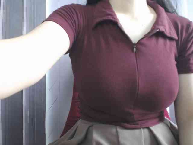 SalaChan webcam