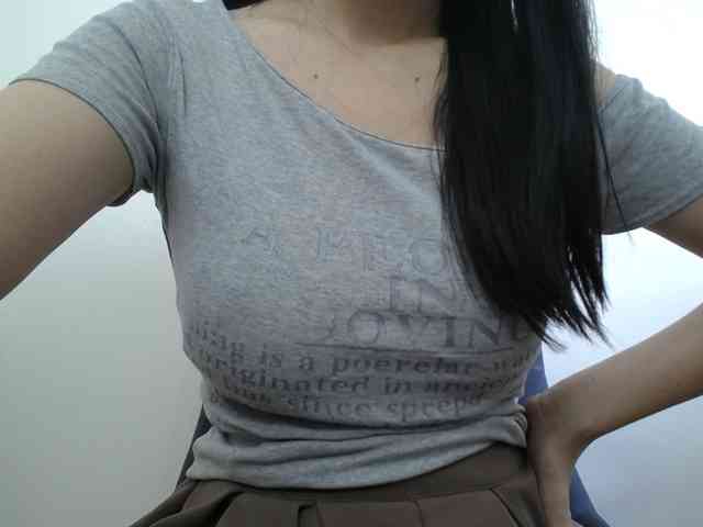 SalaChan webcam
