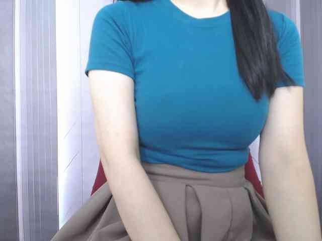 SalaChan webcam