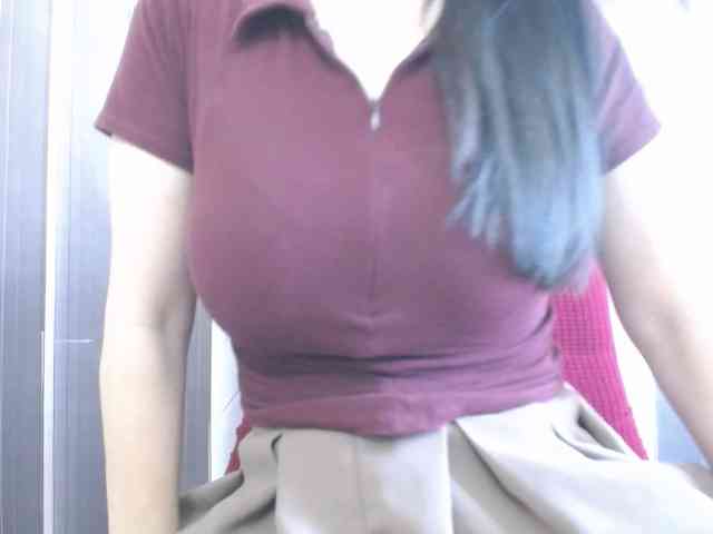 SalaChan webcam