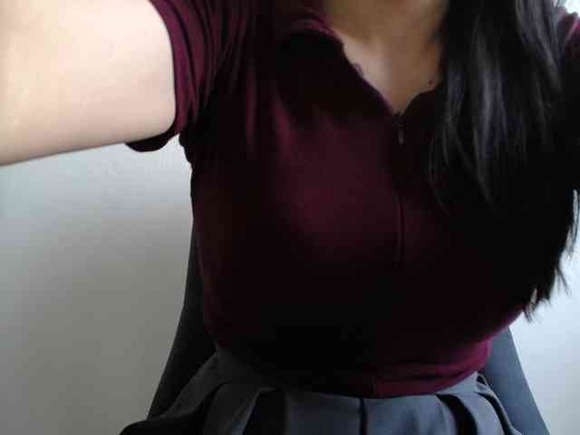 SalaChan webcam