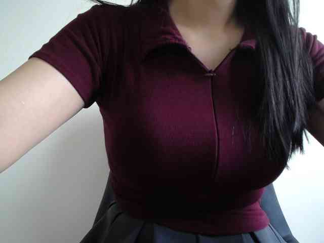 SalaChan webcam