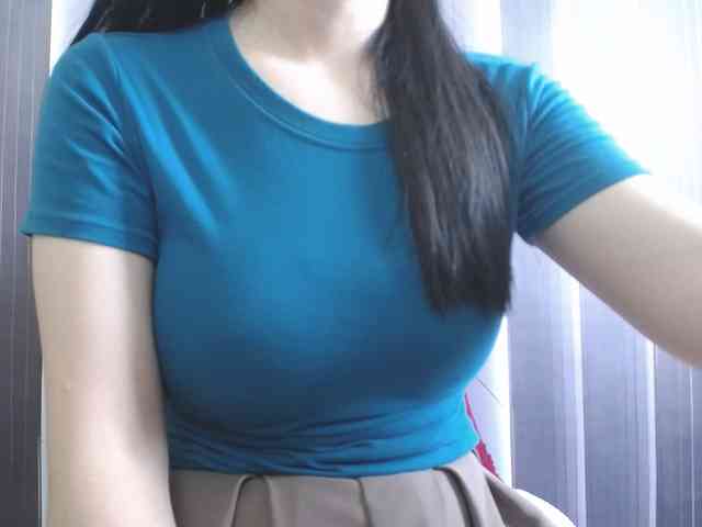 SalaChan webcam