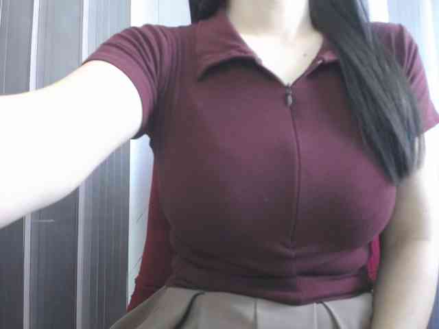 SalaChan webcam