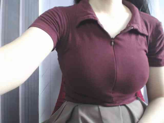 SalaChan webcam