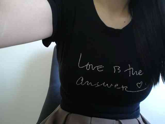 SalaChan webcam