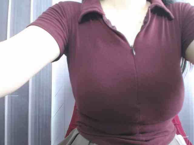 SalaChan webcam