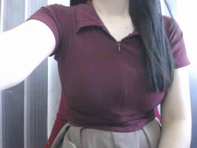 SalaChan webcam