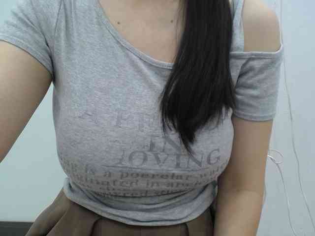 SalaChan Live Webcam on BongaCams