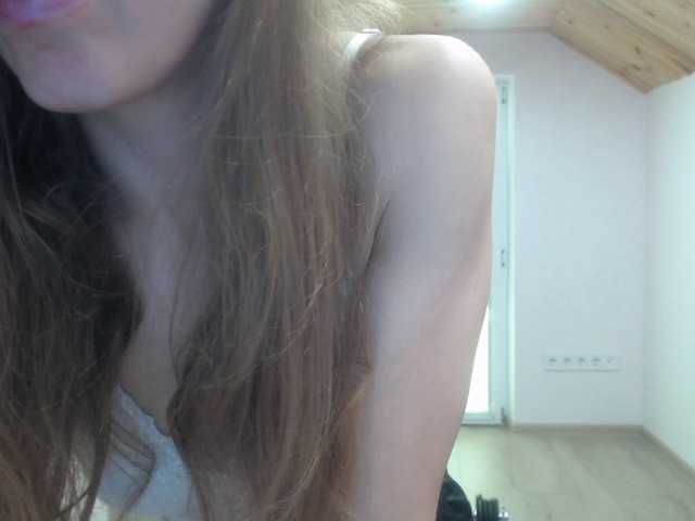 milusea live cam on BongaCams