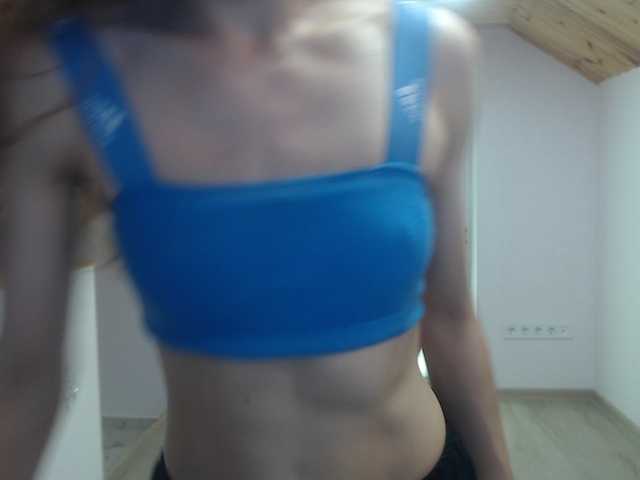 sportygirl1 live cam on BongaCams