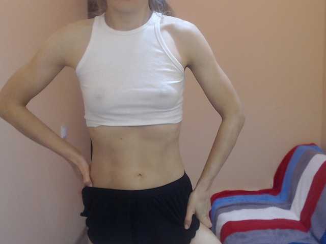 sportygirl1 live cam on BongaCams