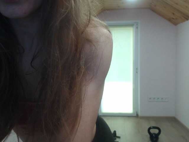 sportygirl1 live cam on BongaCams
