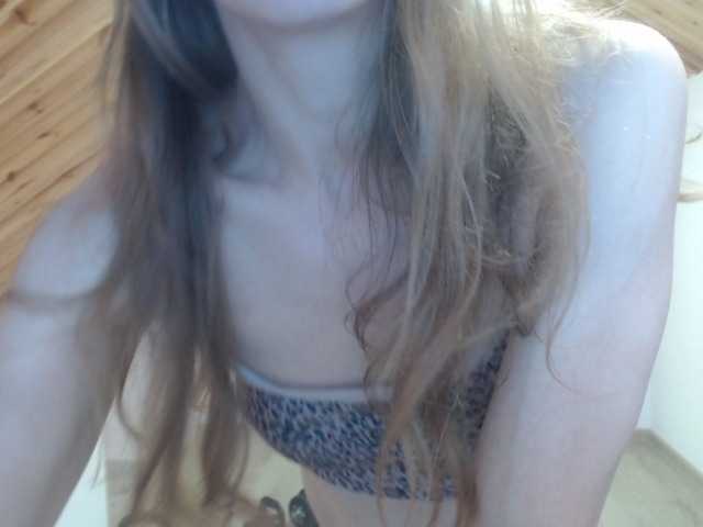milusea live cam on BongaCams