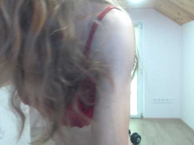 sportygirl1 live cam on BongaCams