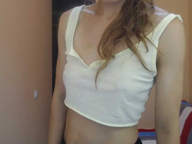sportygirl1 live cam on BongaCams