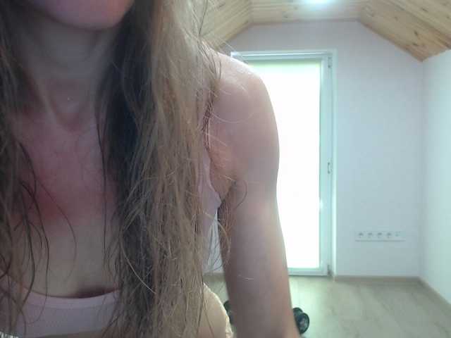 sportygirl1 live cam on BongaCams