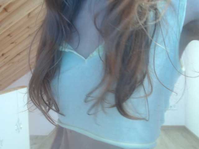 milusea live cam on BongaCams