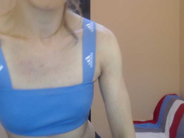 sportygirl1 live cam on BongaCams