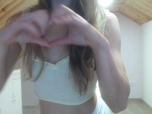 milusea live cam on BongaCams