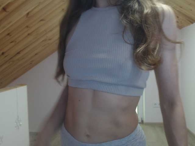 milusea live cam on BongaCams