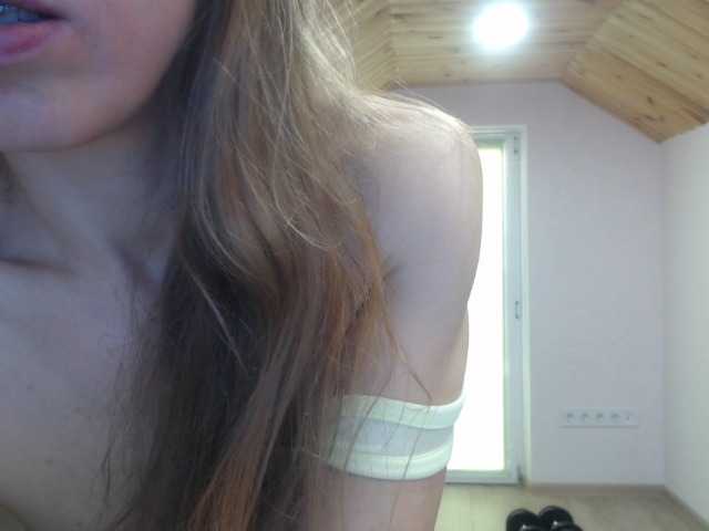 sportygirl1 live cam on BongaCams