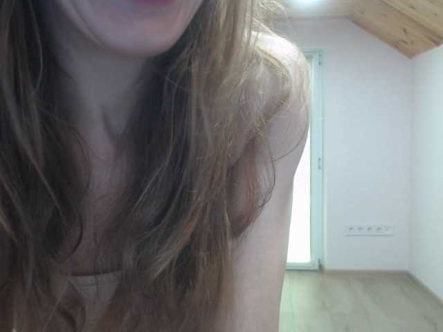 milusea live cam on BongaCams