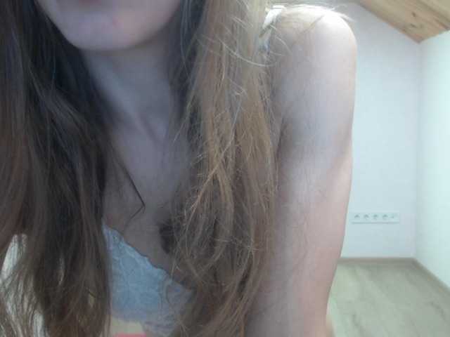 milusea live cam on BongaCams