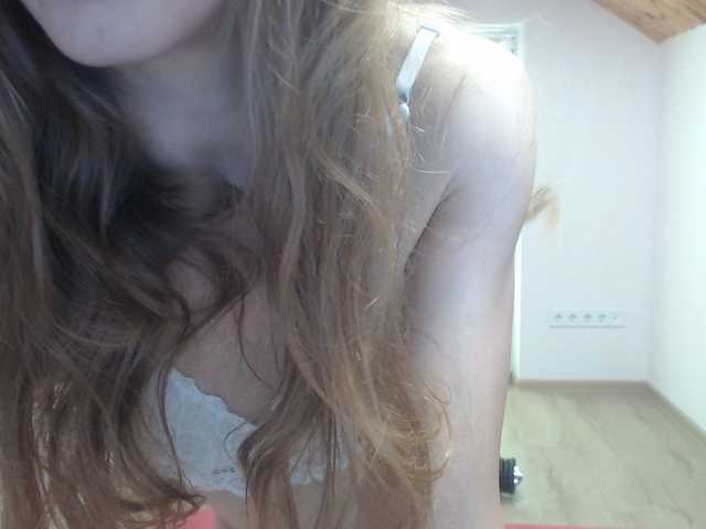 milusea live cam on BongaCams
