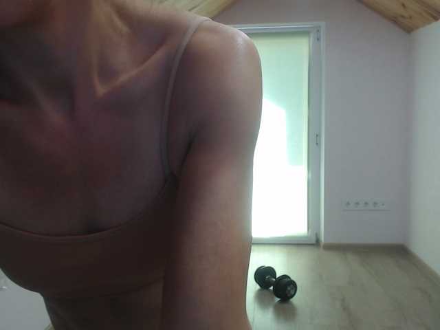 sportygirl1 live cam on BongaCams