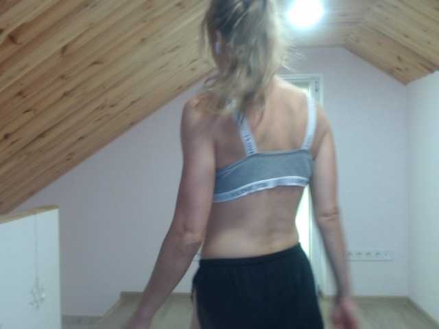 sportygirl1 live cam on BongaCams