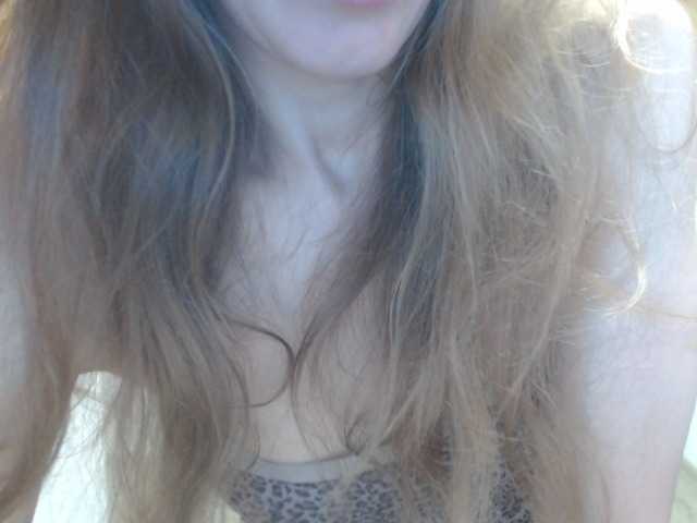 milusea live cam on BongaCams