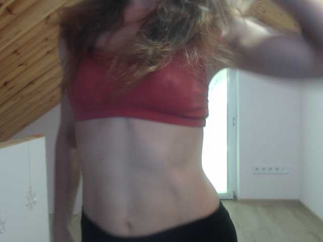 sportygirl1 live cam on BongaCams