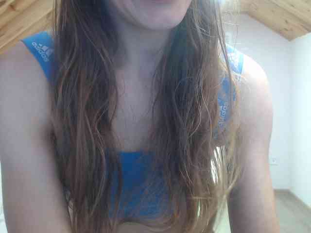 Modelo: milusea