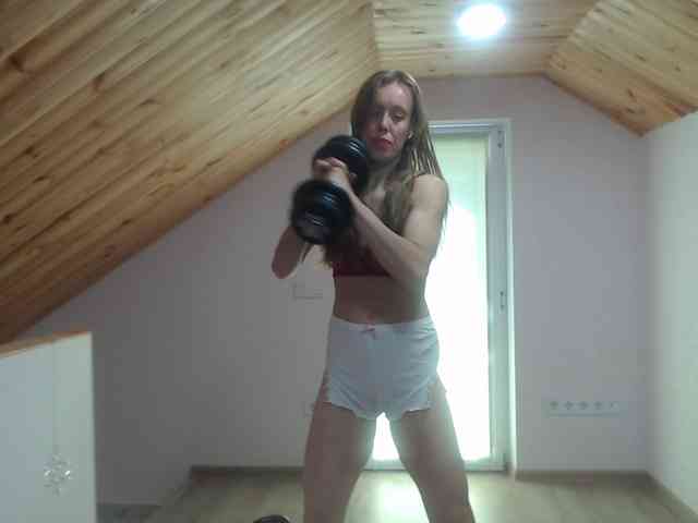 milusea webcam