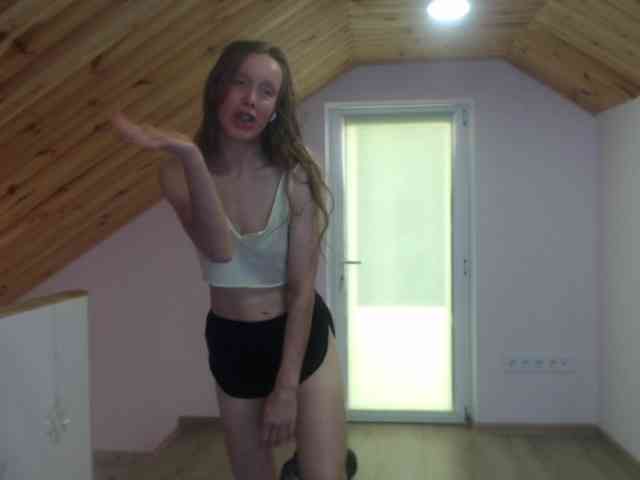 milusea webcam