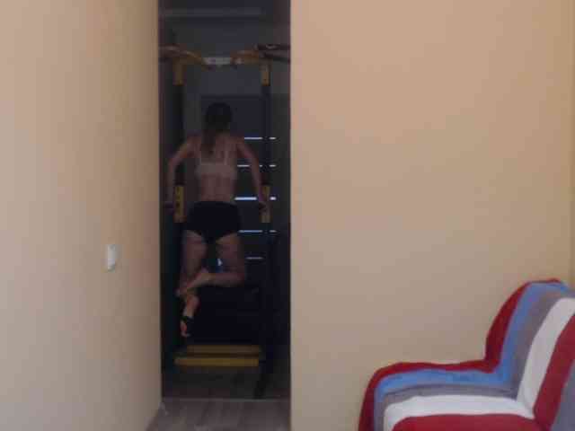 milusea webcam