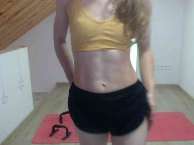 sportygirl1 sportygirl1