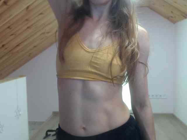 sportygirl1 sportygirl1
