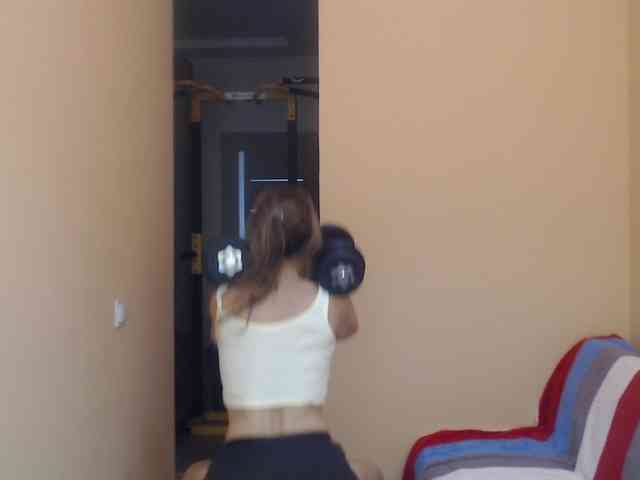 milusea webcam
