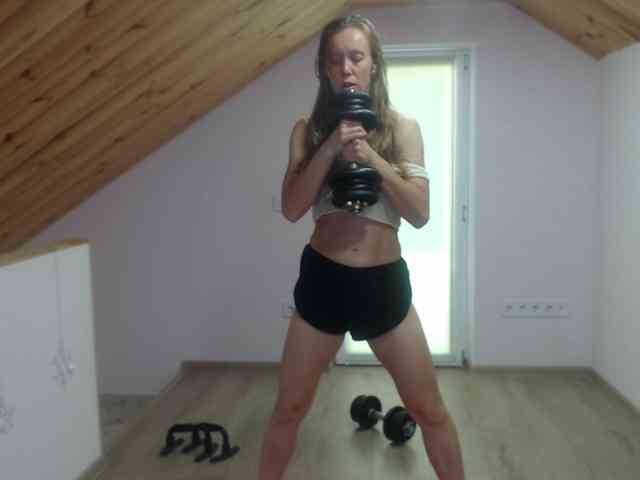 milusea webcam
