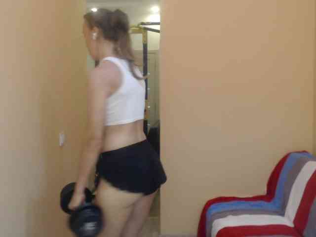 milusea webcam