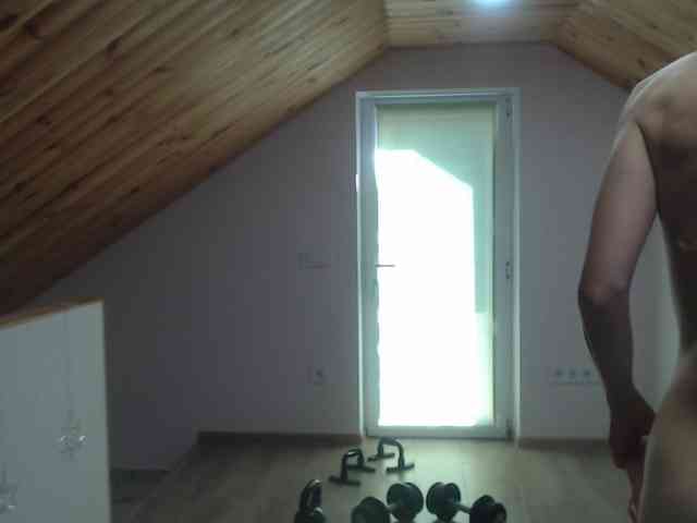 milusea webcam