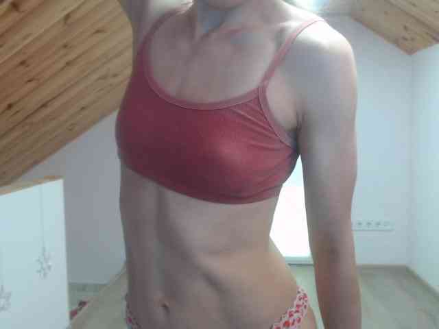 sportygirl1 sportygirl1