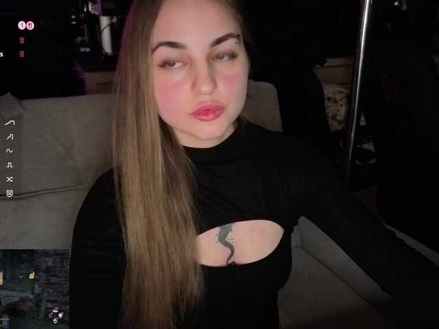 KrisVXN0's BongaCams show and profile