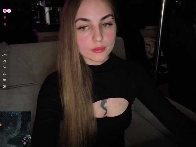KrisVXN0's BongaCams show and profile