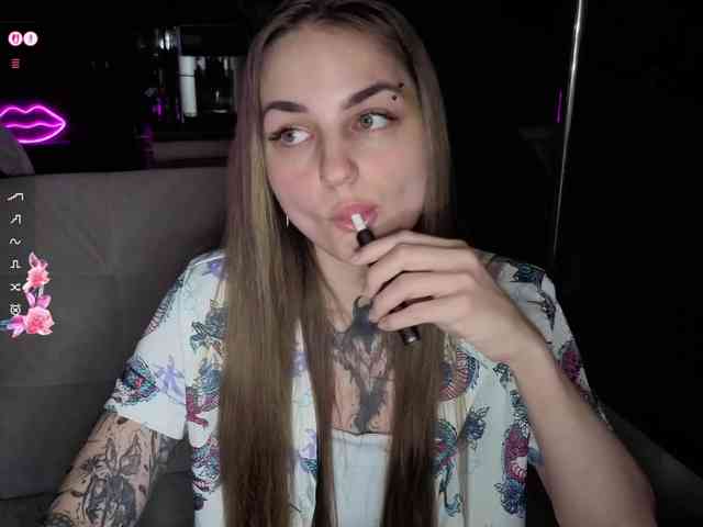 KrisVXN webcam