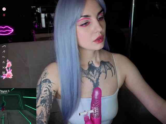 KrisVXN webcam