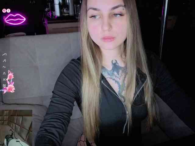KrisVXN webcam