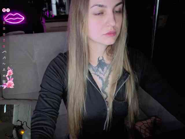 KrisVXN webcam